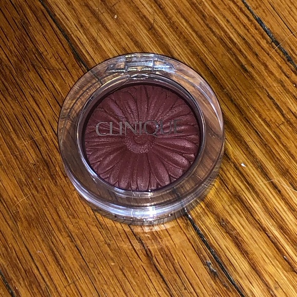 Clinique Cheek Pop / Blush Pop - 07 Cola Pop - Picture 2 of 3